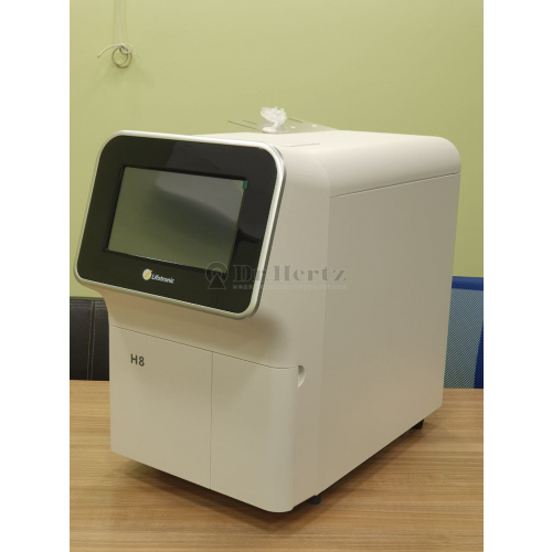 Анализатор гликированного гемоглобина Lifotronic H8